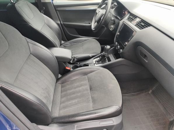 Skoda Octavia III (A7) Рестайлинг с пробегом 2020 года, цена 2 499 000 рублей, 101432 км, лифтбек, Автокод Объявления