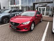 Mazda 6 III (GJ) Рестайлинг Череповец  - изображение 15