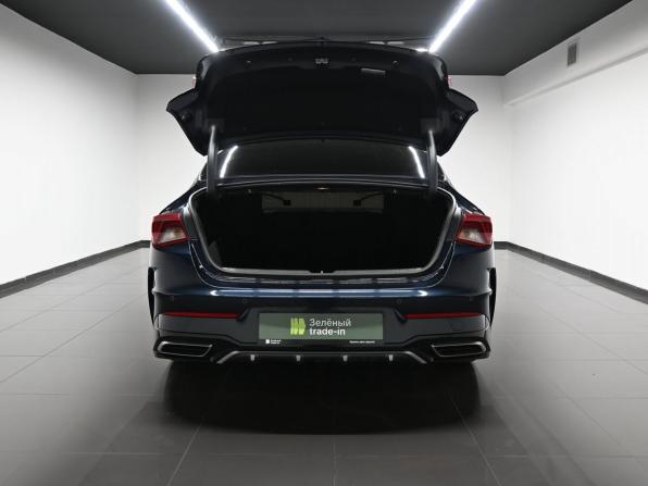 Kia K5 III с пробегом 2021 года, цена 2 345 000 рублей, 100864 км, седан, Автокод Объявления