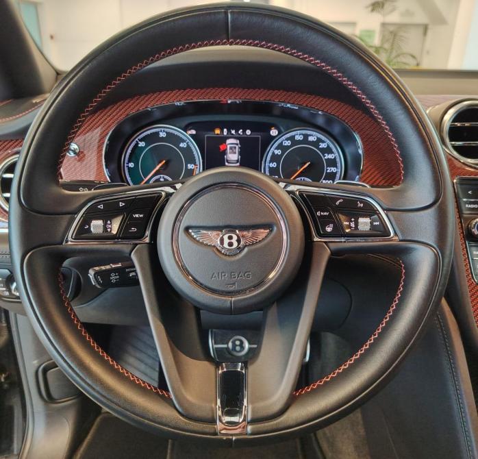 Bentley Bentayga I Санкт-Петербург  - изображение 19