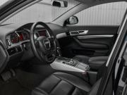 Audi A6 III (C6) Рестайлинг Екатеринбург  - изображение 32