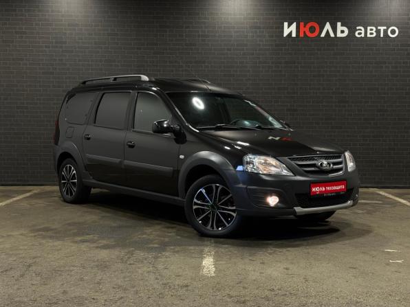 Lada (ВАЗ) Largus I с пробегом 2020 года, цена 900 000 рублей, 180196 км, универсал, Автокод Объявления