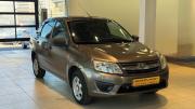 Lada (ВАЗ) Granta I Киров  - изображение 15
