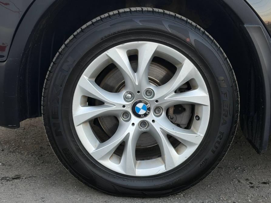 BMW X3 I (E83) Рестайлинг Екатеринбург  - изображение 34