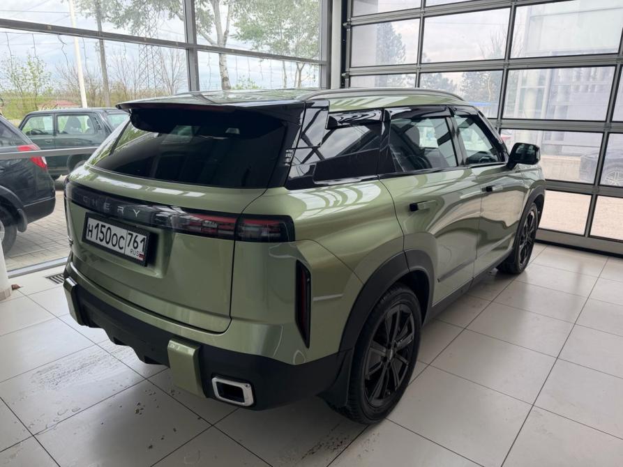 Chery Explore 06 Таганрог  - изображение 10