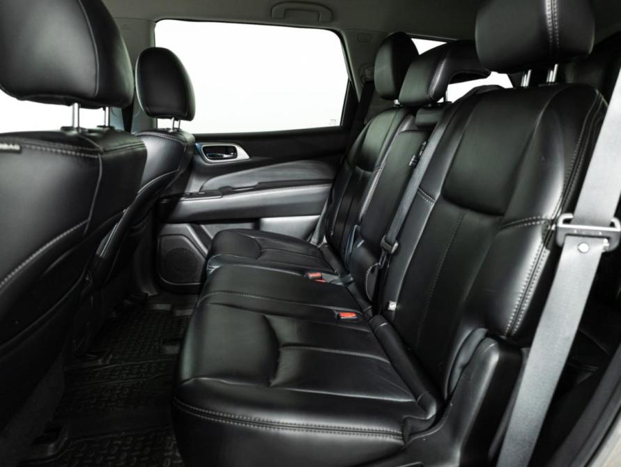 Nissan Pathfinder IV Санкт-Петербург  - изображение 10