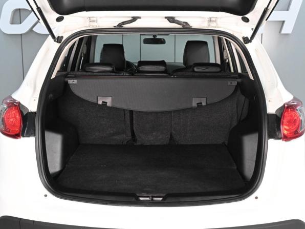 Mazda CX-5 I с пробегом 2015 года, цена 1 670 000 рублей, 84637 км, внедорожник, Автокод Объявления