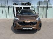 Kia Sportage IV Воронеж  - изображение 14