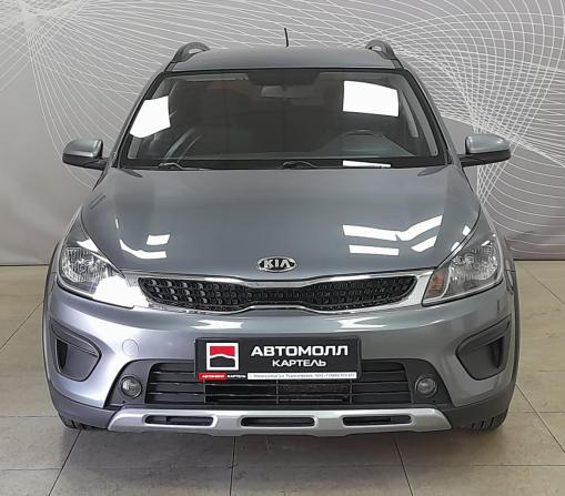 Kia Rio IV с пробегом 2018 года, цена 1 399 000 рублей, 85417 км, хэтчбек, Автокод Объявления