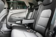 Hyundai Tucson III Рестайлинг Уфа  - изображение 31