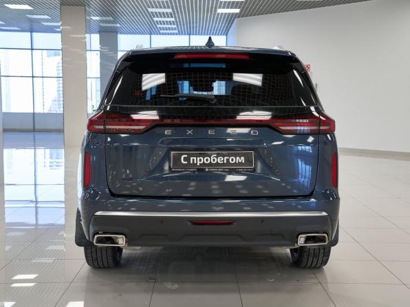 Exeed VX I с пробегом 2022 года, цена 2 350 000 рублей, 70041 км, внедорожник, Автокод Объявления