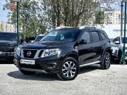 Nissan Terrano III (D10) Санкт-Петербург  - изображение 14