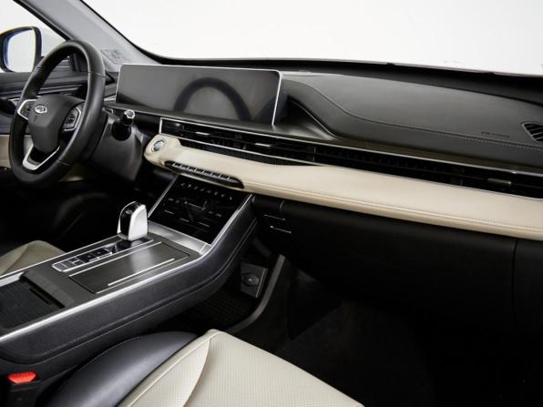 Chery Tiggo 4 I Рестайлинг 2 с пробегом 2024 года, цена 1 730 000 рублей, 52766 км, внедорожник, Автокод Объявления