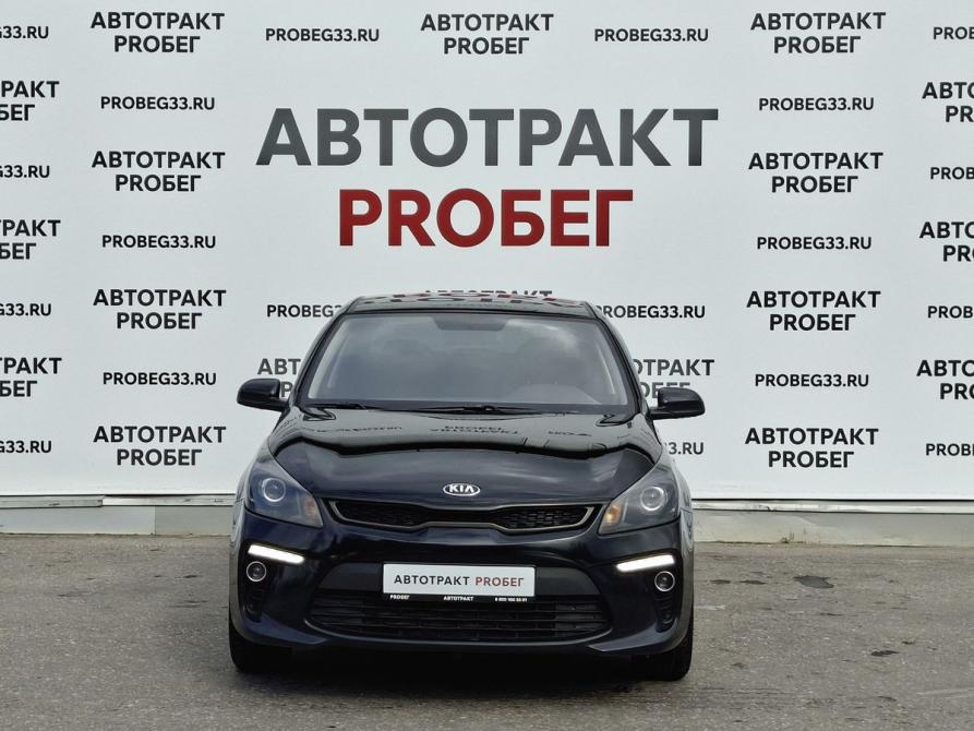 Kia Rio IV Владимир  - изображение 2