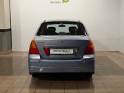 Suzuki Liana I Рестайлинг Санкт-Петербург  - изображение 21