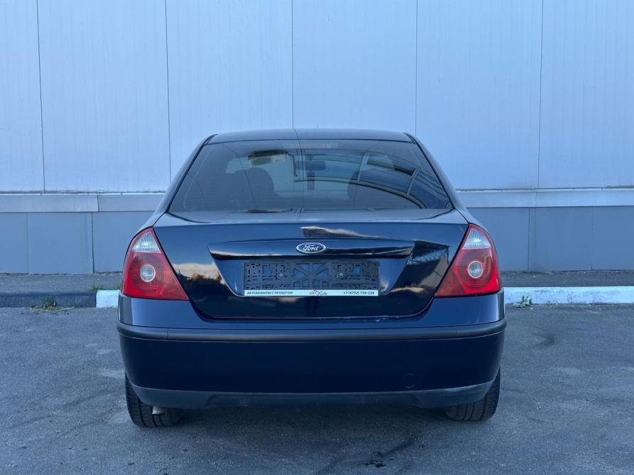 Ford Mondeo III Рестайлинг Тамбов  - изображение 7