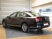 Volkswagen Passat B8 Москва  - изображение 46