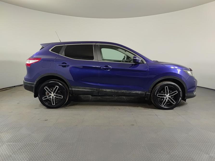 Nissan Qashqai II Уфа  - изображение 5
