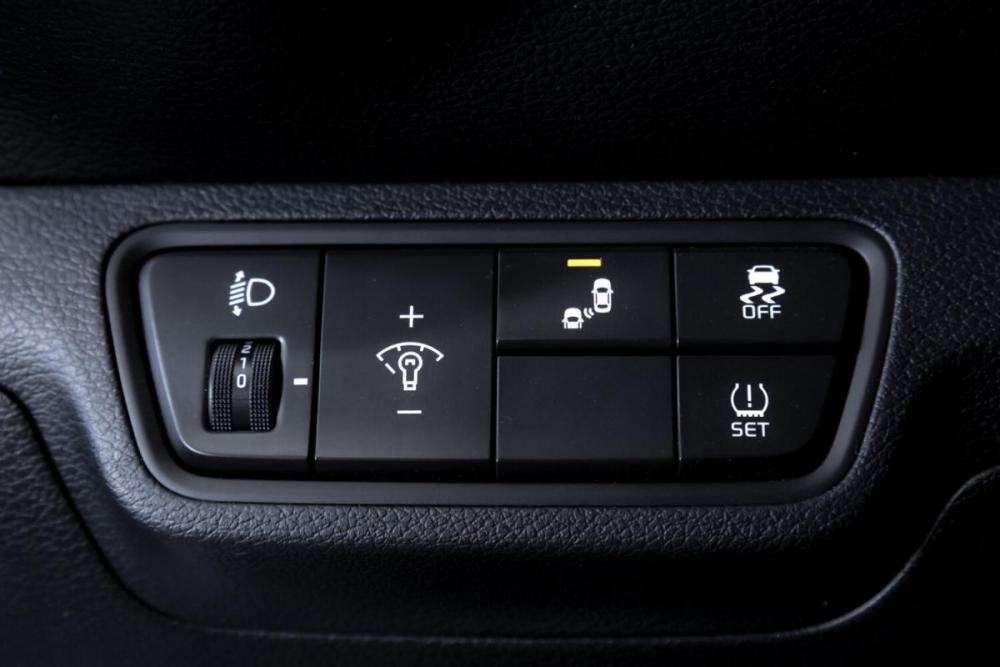 Kia Cerato IV Рестайлинг Тюмень  - изображение 21