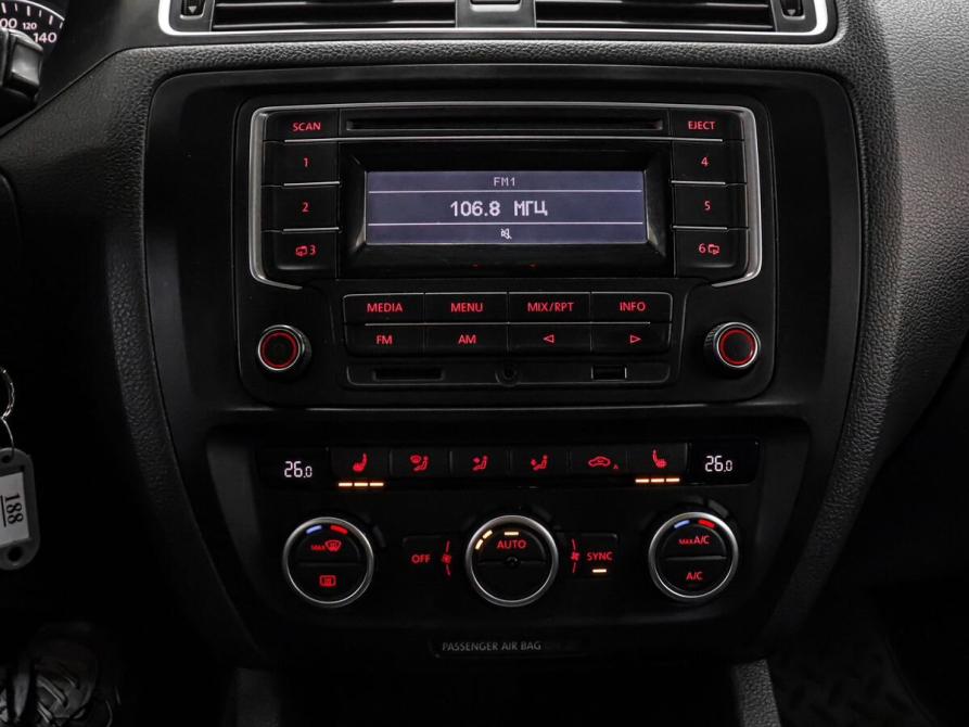 Volkswagen Jetta VI Минеральные Воды  - изображение 11