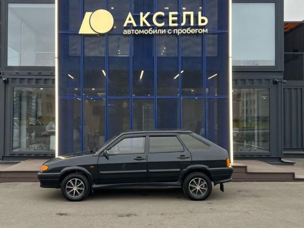 Lada (ВАЗ) 2114 с пробегом 2008 года, цена 175 000 рублей, 172000 км, хэтчбек, Автокод Объявления