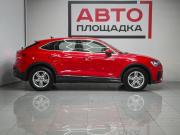 Audi Q3 Sportback II (F3) Челябинск  - изображение 41