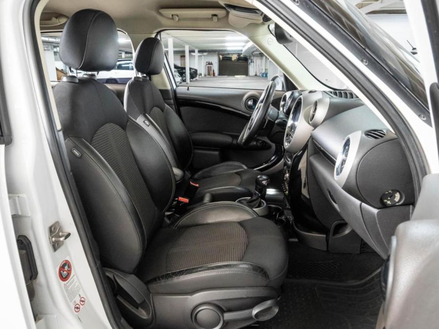 Mini Countryman I Ставрополь  - изображение 8