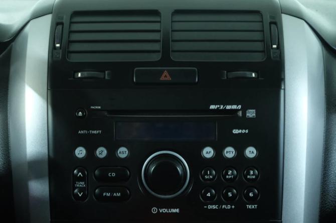 Suzuki Grand Vitara II Рестайлинг с пробегом 2010 года, цена 1 129 000 рублей, 205300 км, внедорожник, Автокод Объявления