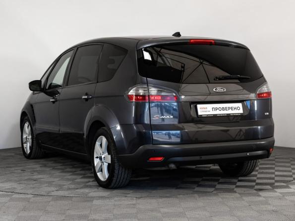 Ford S-MAX I с пробегом 2008 года, цена 749 000 рублей, 160855 км, минивэн, Автокод Объявления