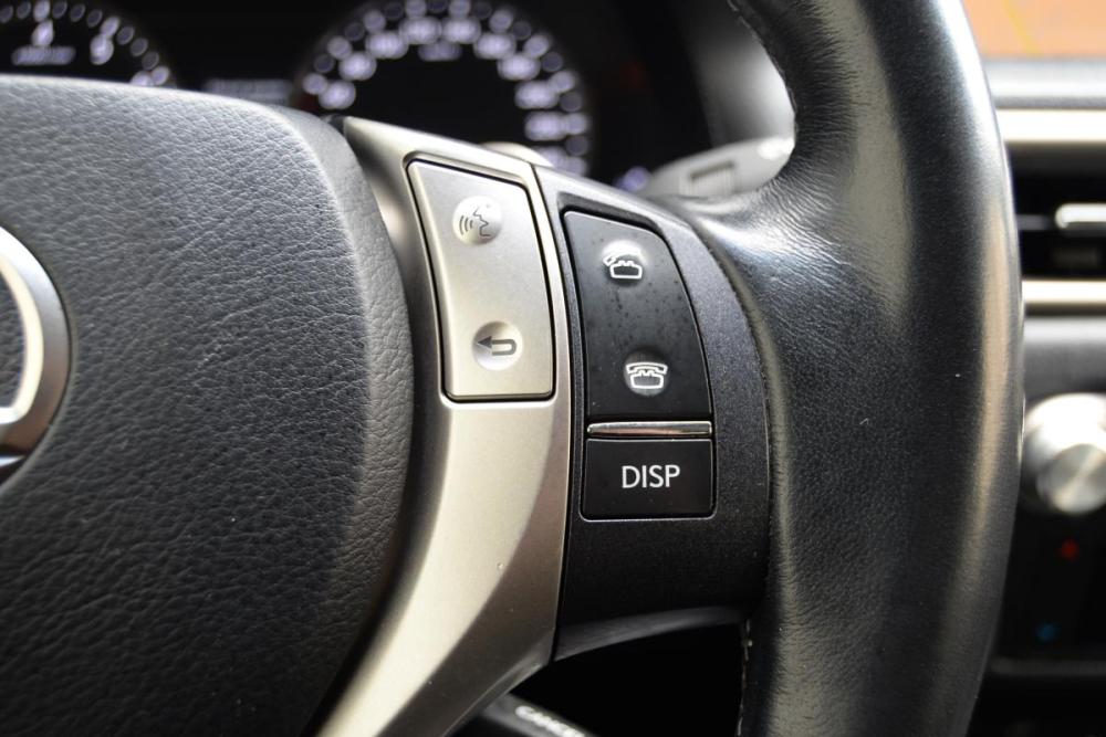 Lexus GS IV Иркутск  - изображение 16