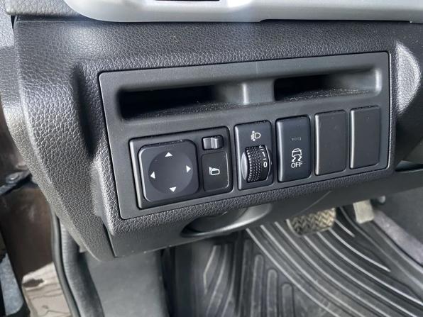 Dongfeng AX7 I с пробегом 2018 года, цена 1 249 000 рублей, 86618 км, внедорожник, Автокод Объявления
