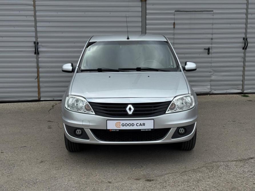 Renault Logan I Рестайлинг Саратов  - изображение 2