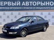Nissan Almera Classic I Краснодар  - изображение 20