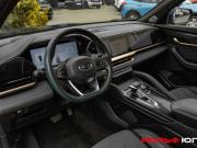 Geely Monjaro I Рестайлинг 2 (China Market) Москва  - изображение 36