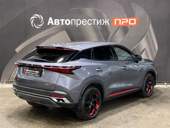 Omoda C5 I с пробегом 2023 года, цена 1 595 000 рублей, 44592 км, внедорожник, Автокод Объявления