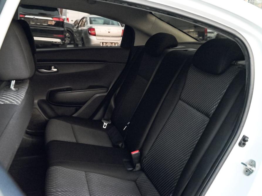 Kia Rio IV Екатеринбург  - изображение 17