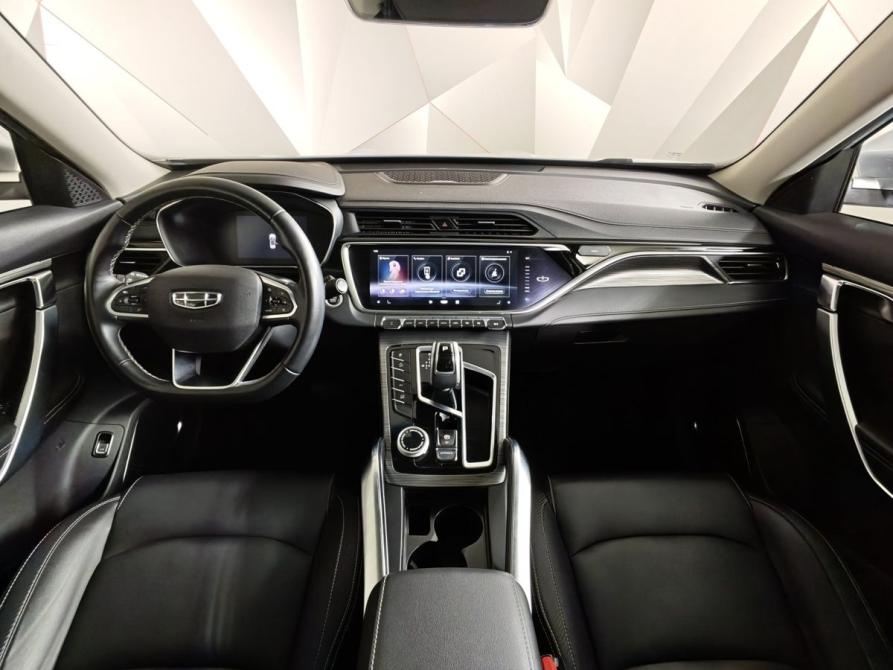 Geely Atlas Pro Москва  - изображение 14
