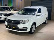 Lada (ВАЗ) Largus I Рестайлинг Оренбург  - изображение 15