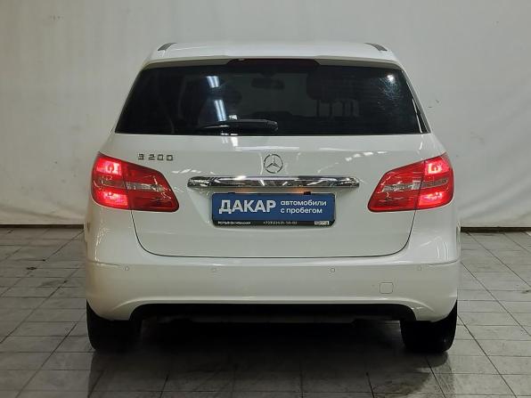 Mercedes-Benz B-Класс II (W246) с пробегом 2013 года, цена 860 000 рублей, 265000 км, хэтчбек, Автокод Объявления