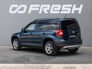 Skoda Yeti I Краснодар  - изображение 23