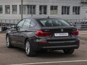 BMW 3 серии VI (F3x) Рестайлинг Москва  - изображение 26