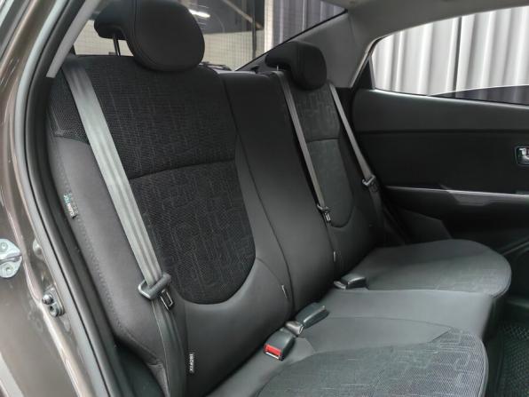 Kia Rio III Рестайлинг с пробегом 2015 года, цена 898 000 рублей, 213171 км, седан, Автокод Объявления