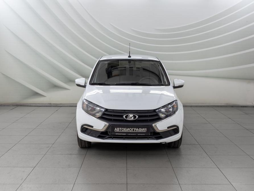 Lada (ВАЗ) Granta I Рестайлинг Волгоград  - изображение 2