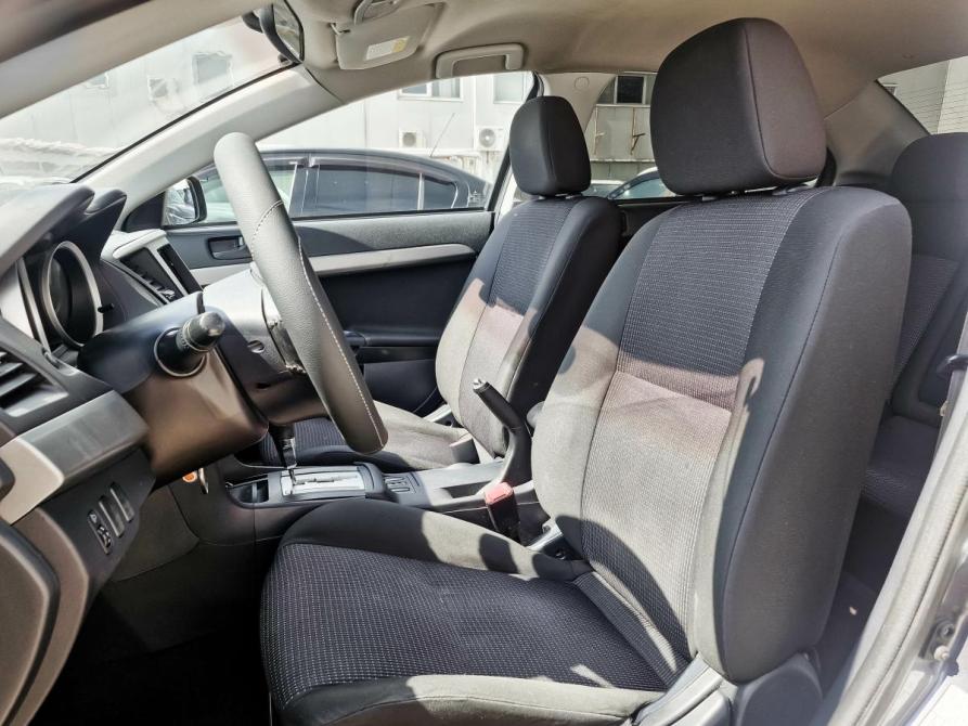 Mitsubishi Lancer X Нижний Новгород  - изображение 4