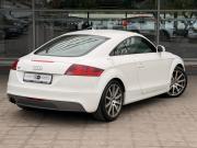Audi TT II (8J) Москва  - изображение 22