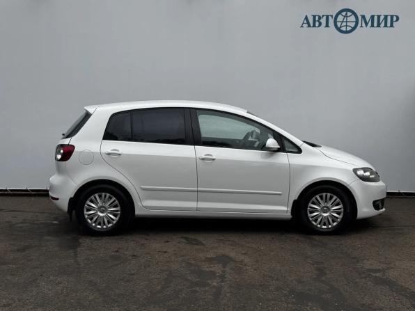 Volkswagen Golf Plus II с пробегом 2011 года, цена 675 000 рублей, 243903 км, хэтчбек, Автокод Объявления