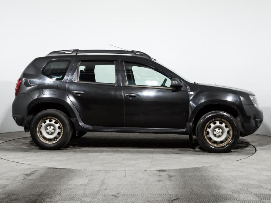 Renault Duster I Рестайлинг Санкт-Петербург  - изображение 4
