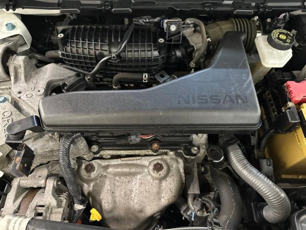 Nissan X-Trail III Рестайлинг с пробегом 2020 года, цена 2 640 000 рублей, 103587 км, внедорожник, Автокод Объявления