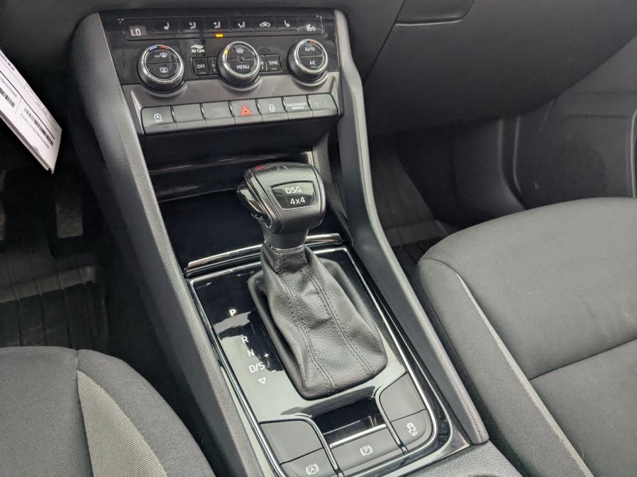 Skoda Karoq I Москва  - изображение 26