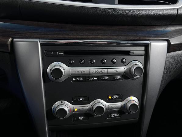 Nissan Teana II (J32) Рестайлинг с пробегом 2011 года, цена 1 147 000 рублей, 230578 км, седан, Автокод Объявления
